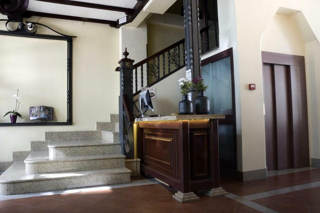 Soledad Guest house