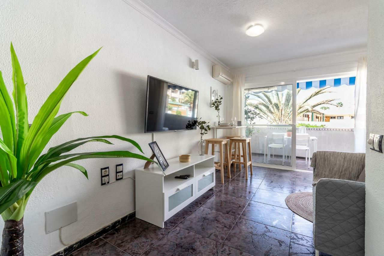 100a08 - La Colina 61 Apartment Maspalomas (Gran Canaria)