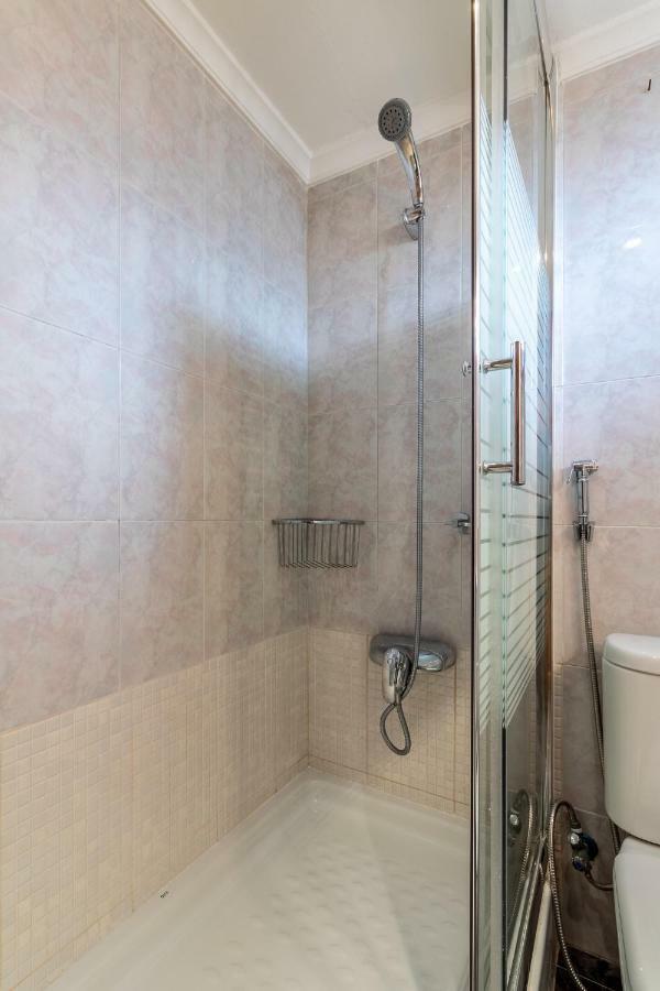 100a08 - La Colina 61 Apartment *
