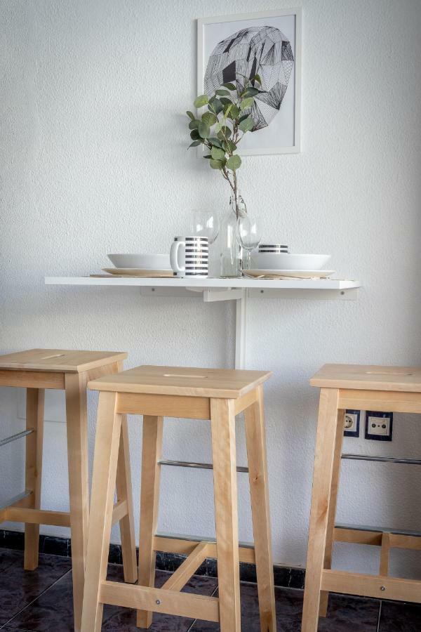 Apartment 100a08 - La Colina 61 Maspalomas (Gran Canaria)