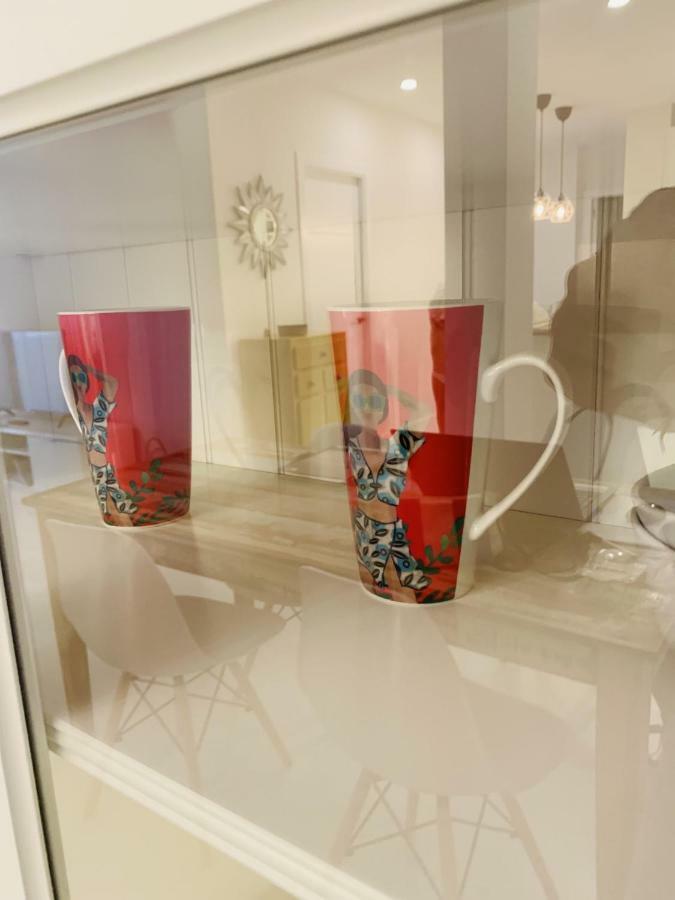 Apartamento Caracolas By Cadiz4rentals *