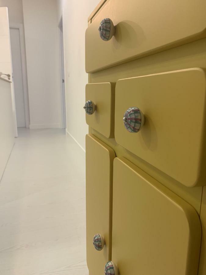 Apartamento Caracolas By Cadiz4rentals Apartment