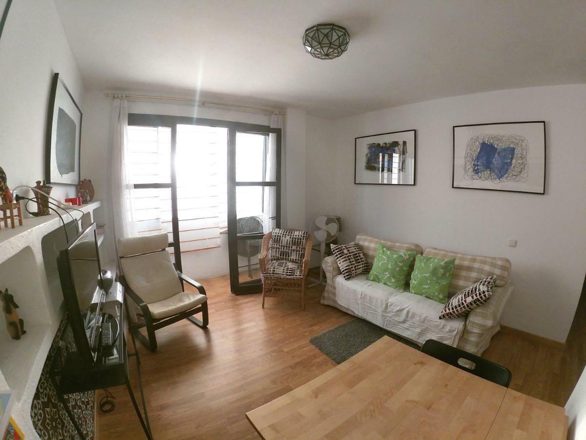Apartment Comoda Ubicacion, Cerca De La Playa