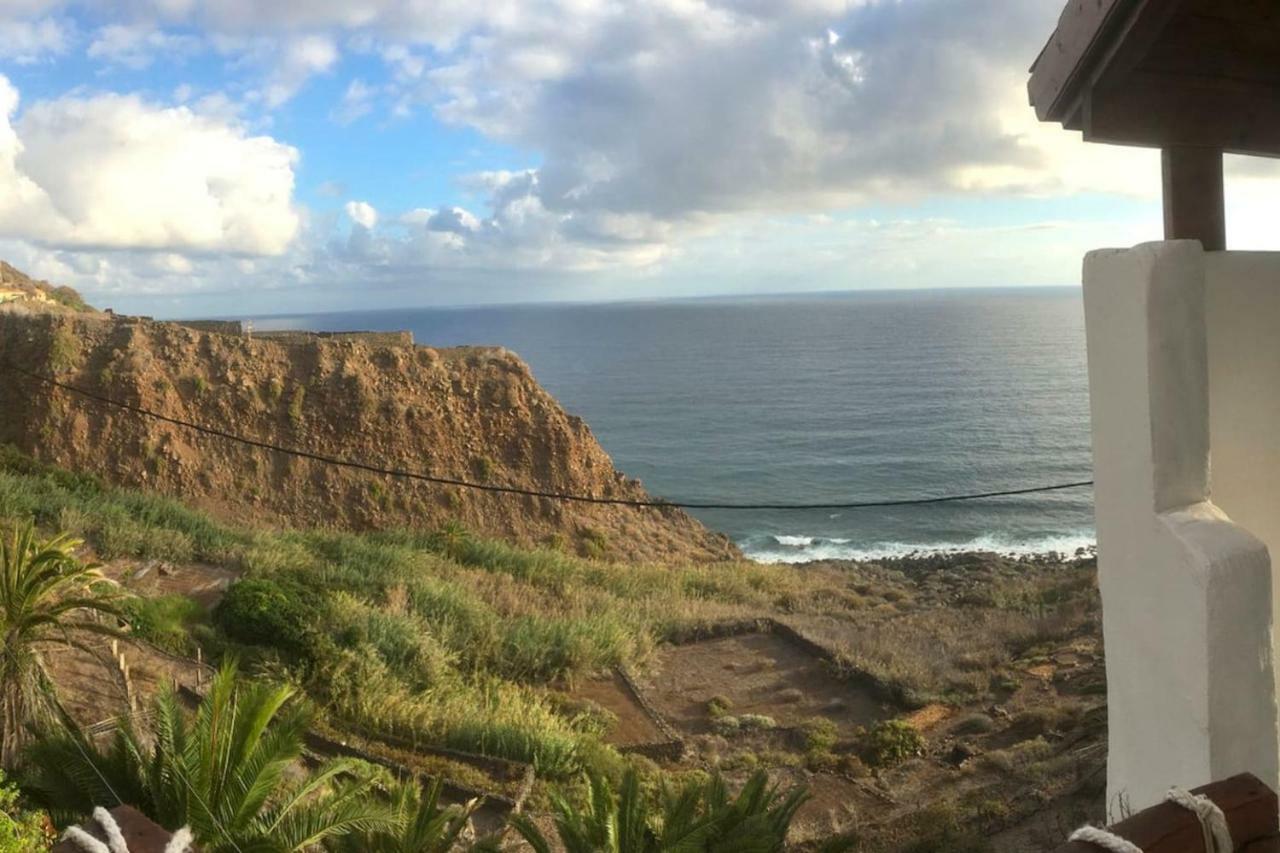 Villa With Ocean View Agulo