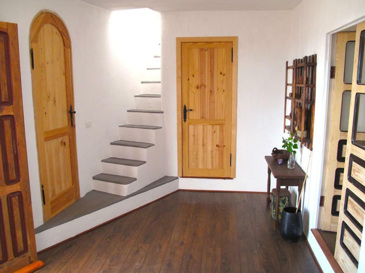 Villa With Ocean View Agulo