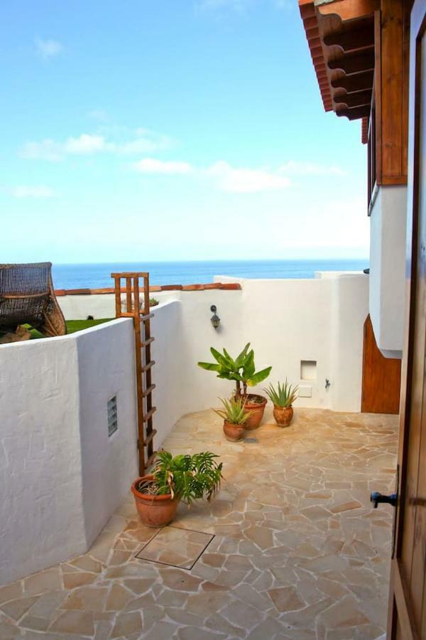 Villa With Ocean View Agulo