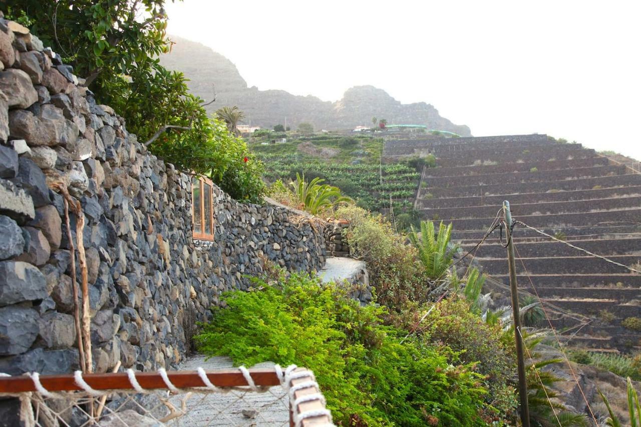 With Ocean View