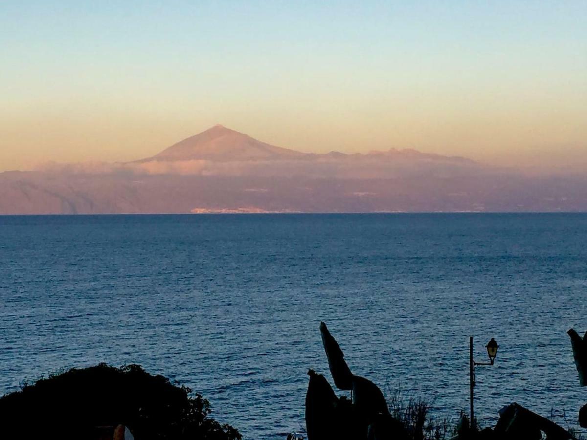With Ocean View *