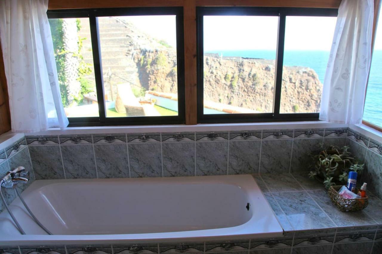 With Ocean View *