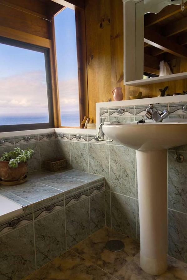 Villa With Ocean View *