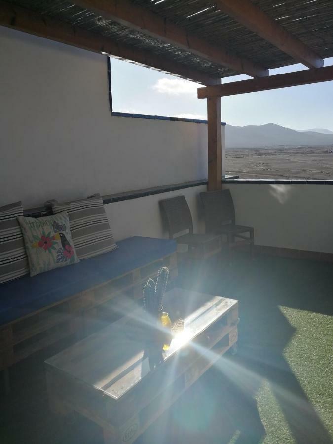 Apartamento Casa Del Castillo Cotillo