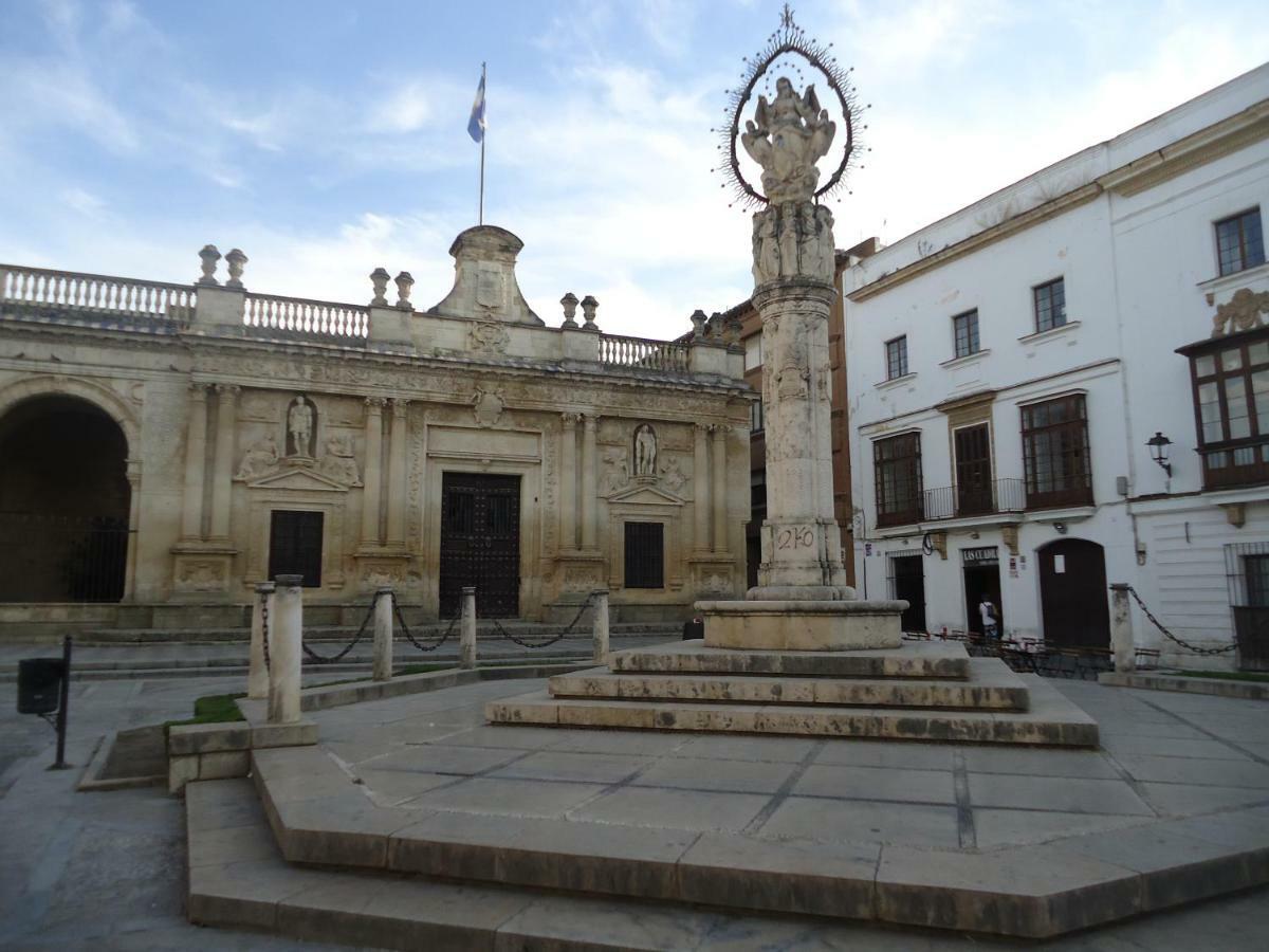 Patios, Turísticos Jerez de la Frontera