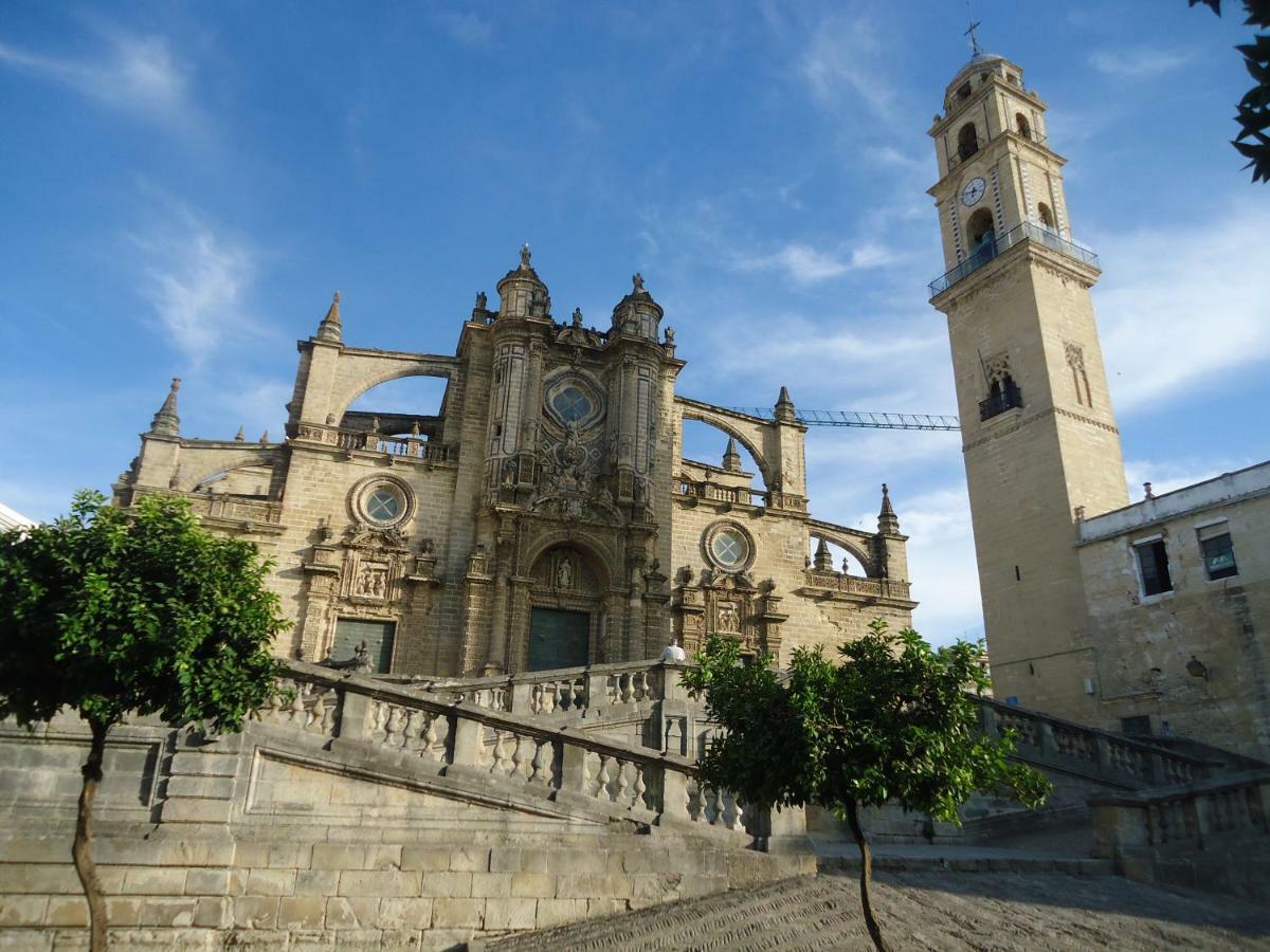 Patios, Turísticos Jerez de la Frontera