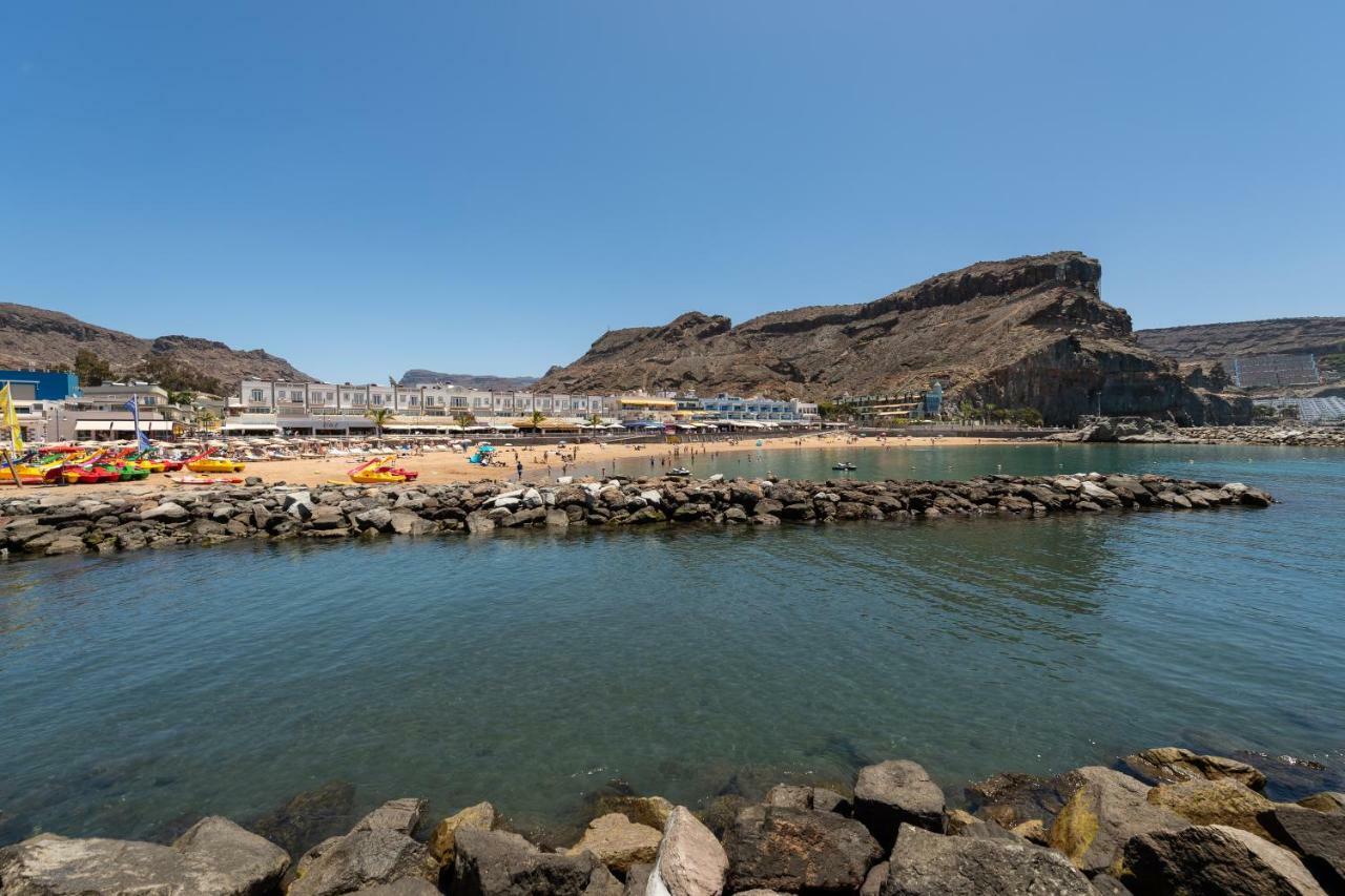 Teresita Mogamar Beachfront *