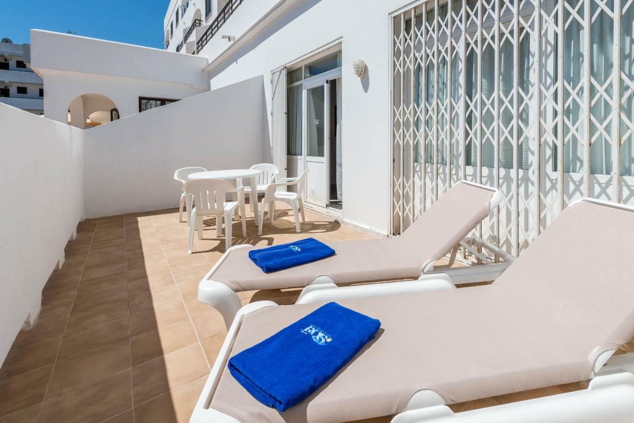 Ros Apartamento Santa Eulalia del Río