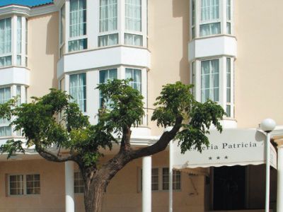 Patricia Menorca Hotel