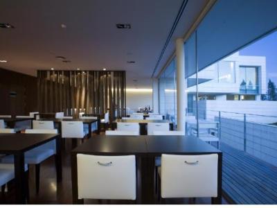 Prats Golf & Hotel Lleida