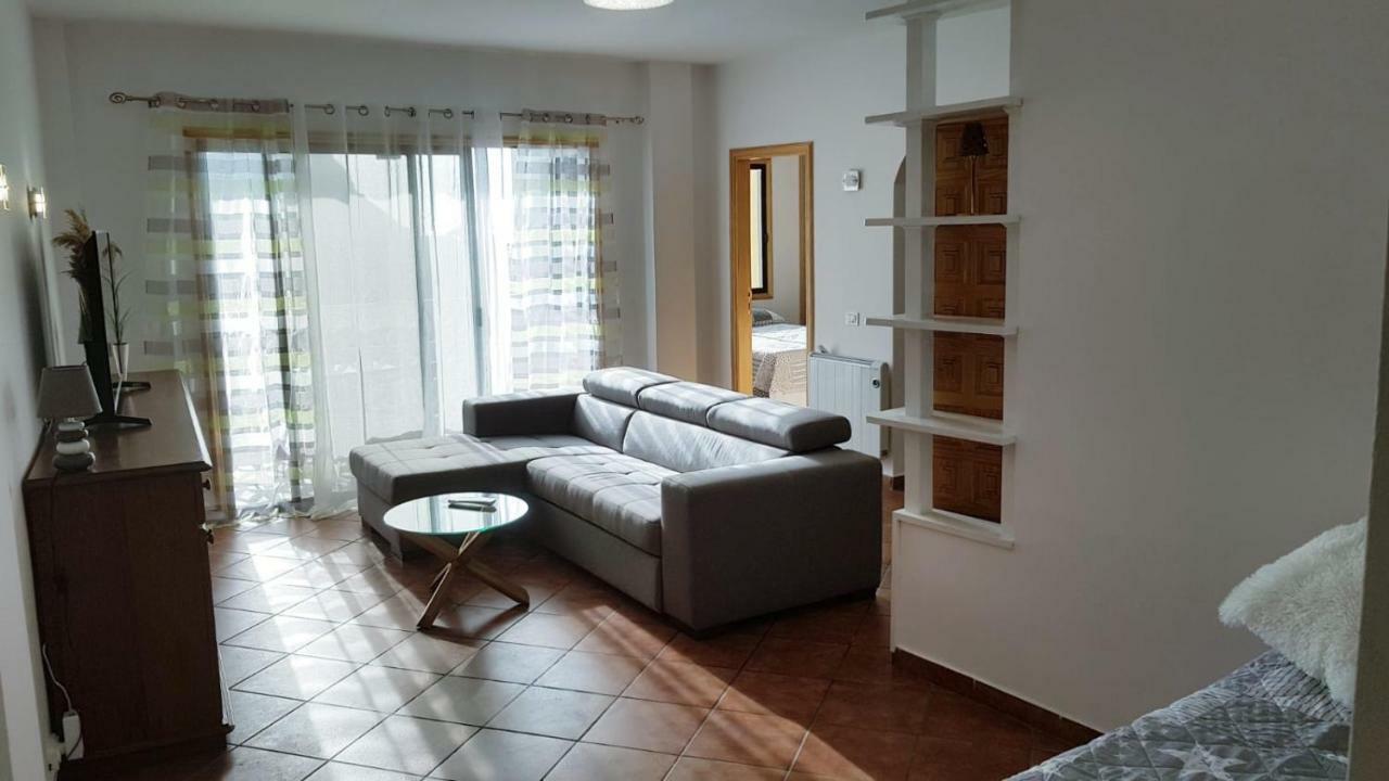 Amplio Y Tranquilo Con Vistas Apartamento Los Realejos