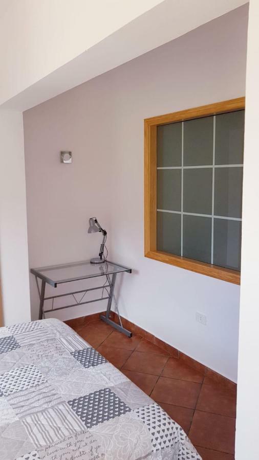 Apartamento Amplio Y Tranquilo Con Vistas Los Realejos