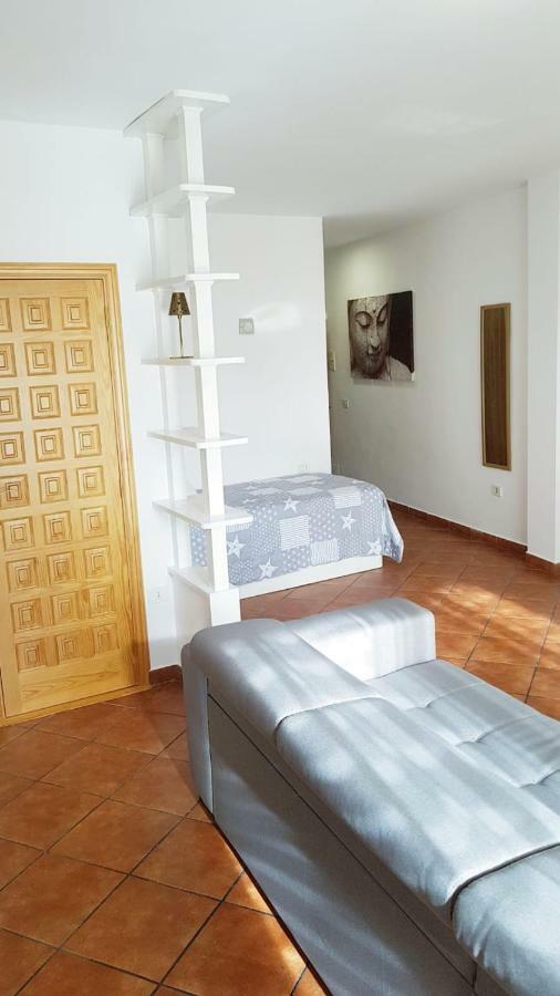 Apartamento Amplio Y Tranquilo Con Vistas