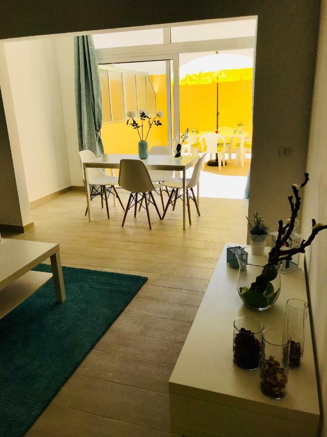 Apartamento Zio Carlo Tenerife Holiday *