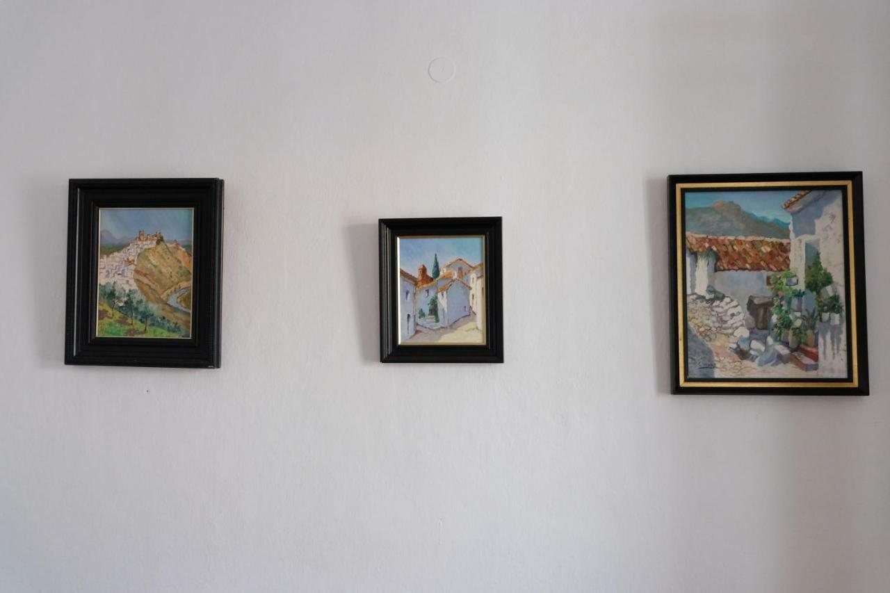 ático En Pleno Centro De Arcos Apartamento *