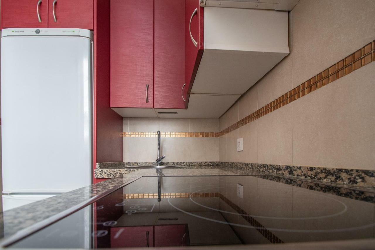 Del Arqueologo De Apartment *