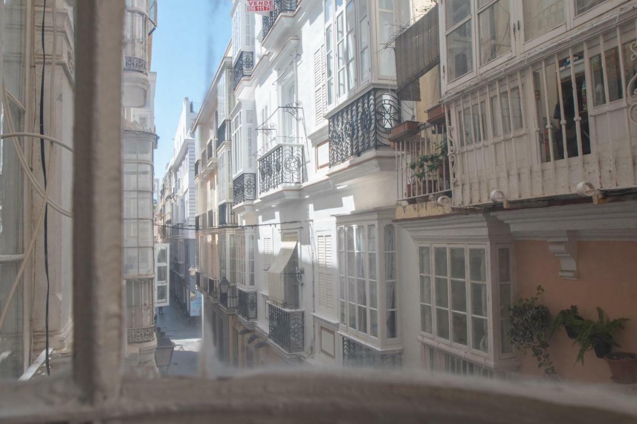 Apartment Del Arqueologo De *