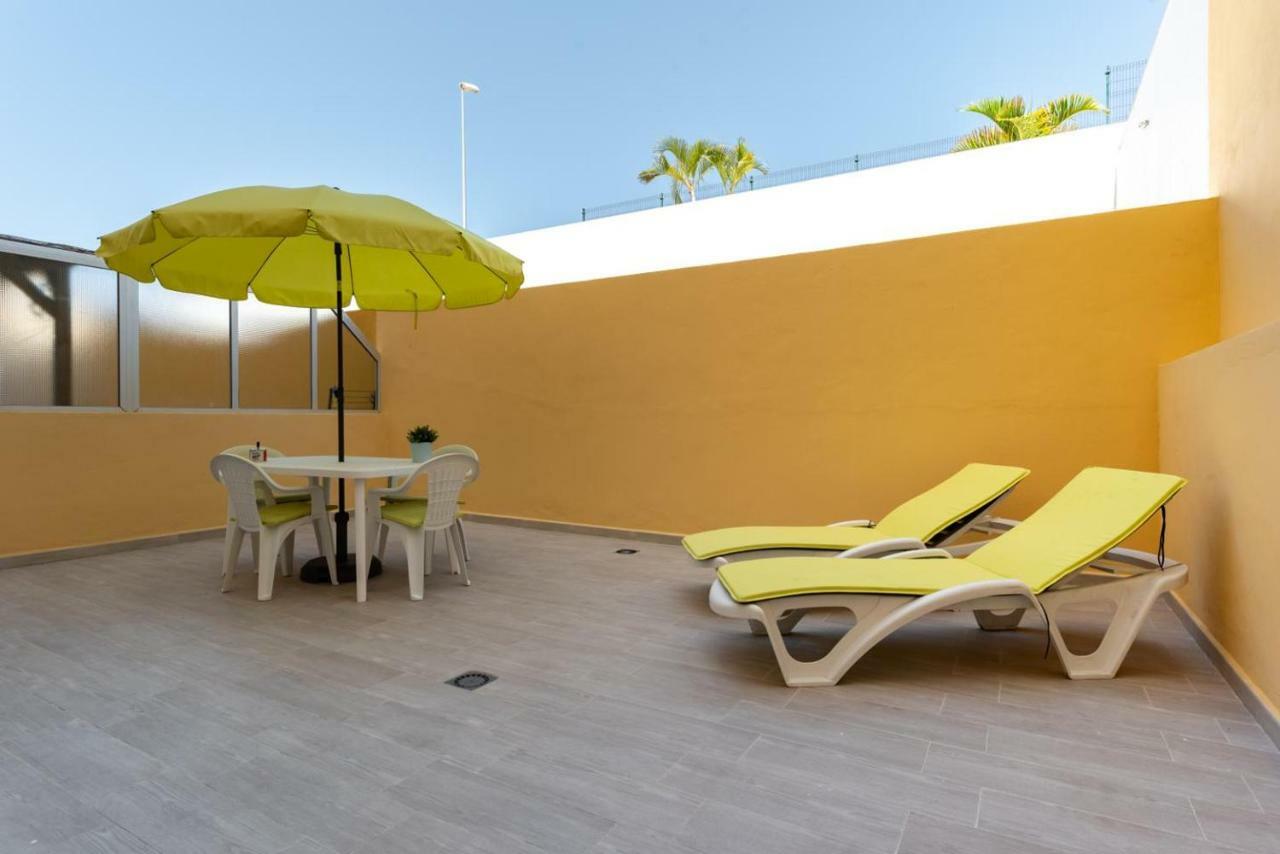 Zio Carlo Tenerife Holiday *