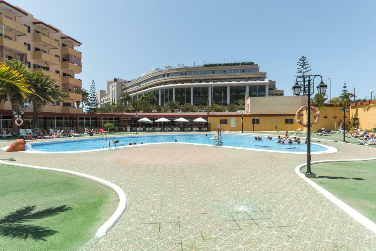 Zio Carlo Tenerife Holiday Apartamento *