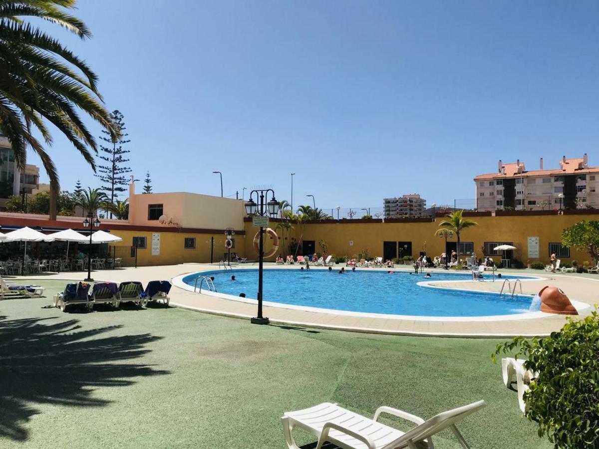 Zio Carlo Tenerife Holiday *