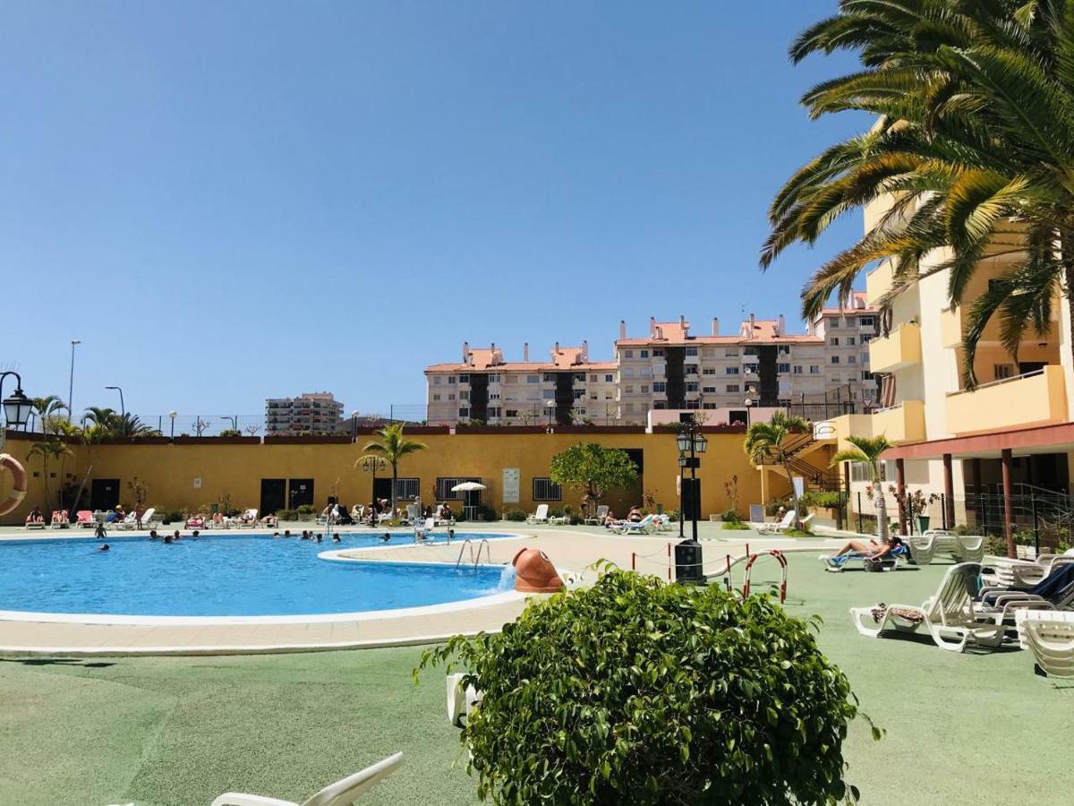 Apartamento Zio Carlo Tenerife Holiday