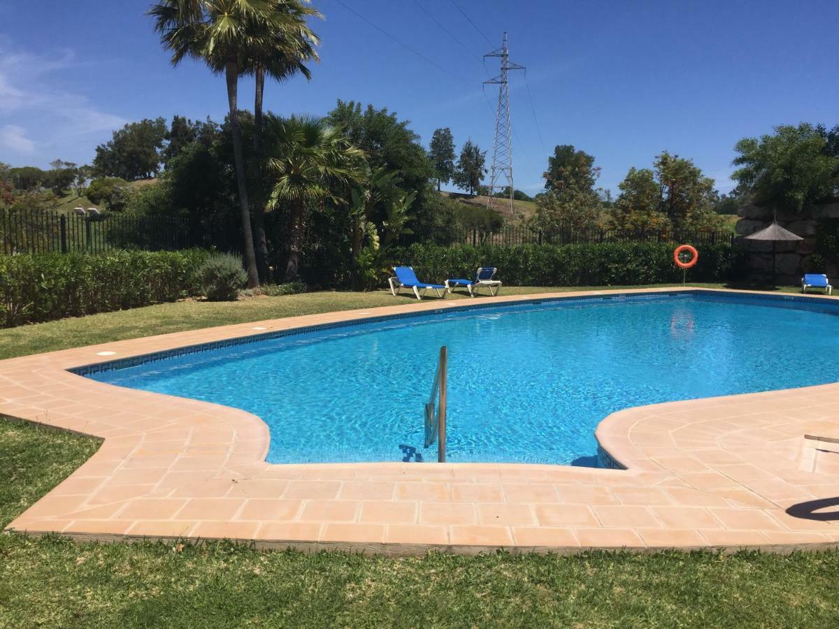 Riviera Serenity Apartamento La Cala De Mijas