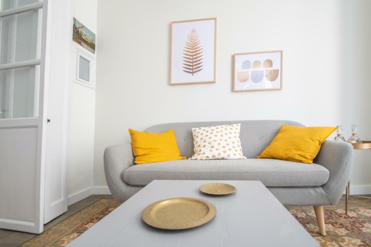 Apartment Musas De *
