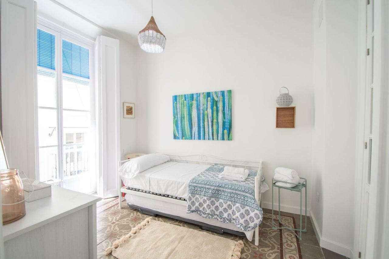 Apartment Musas De