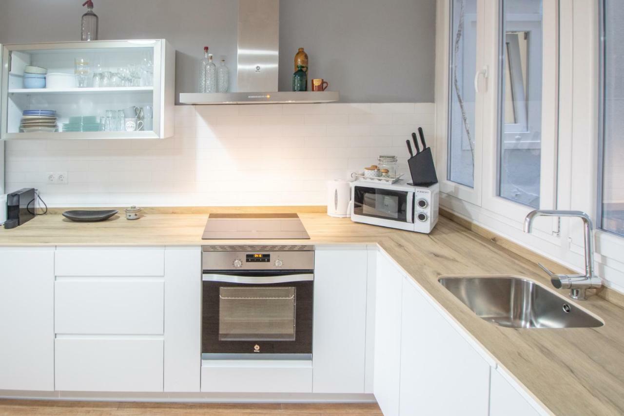 Apartment Musas De