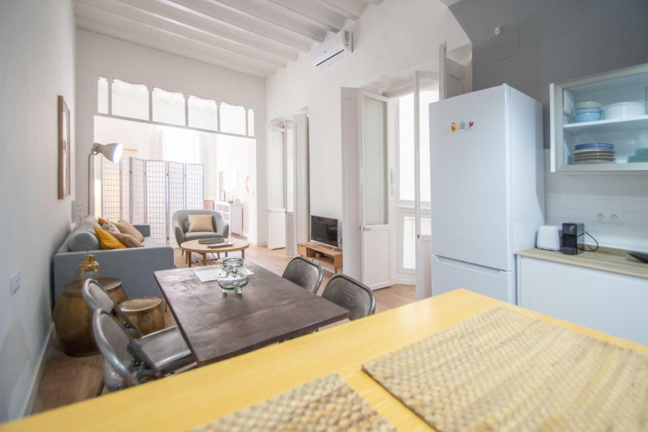 Apartment Musas De