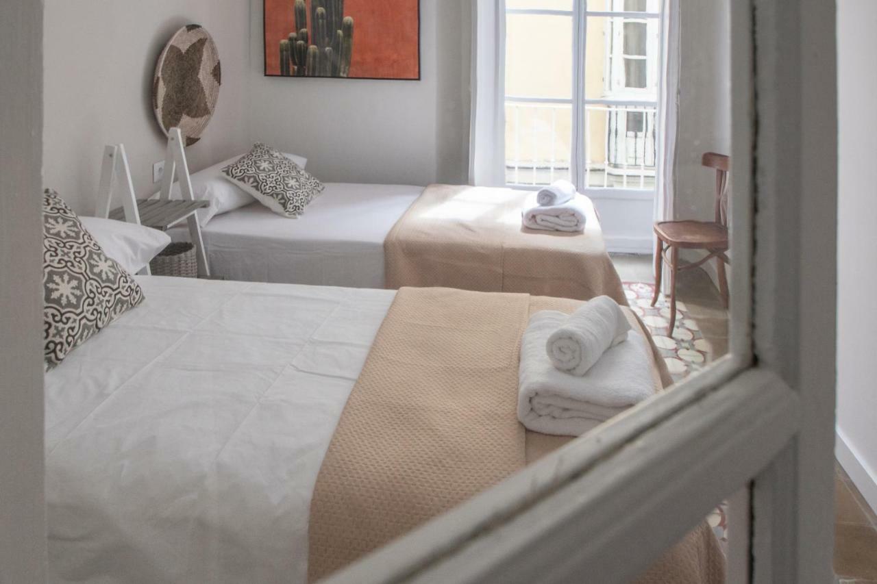 Apartment Musas De *
