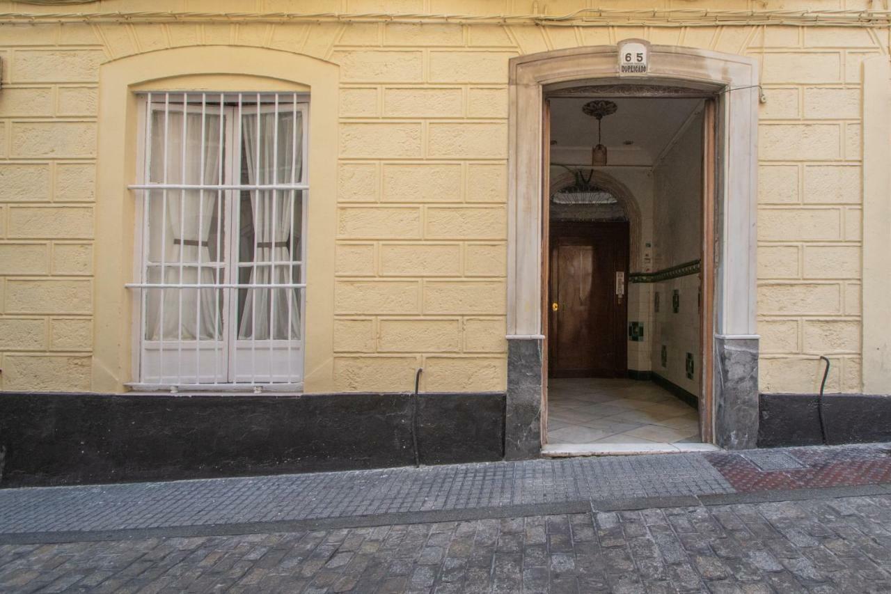 Musas De Cadiz