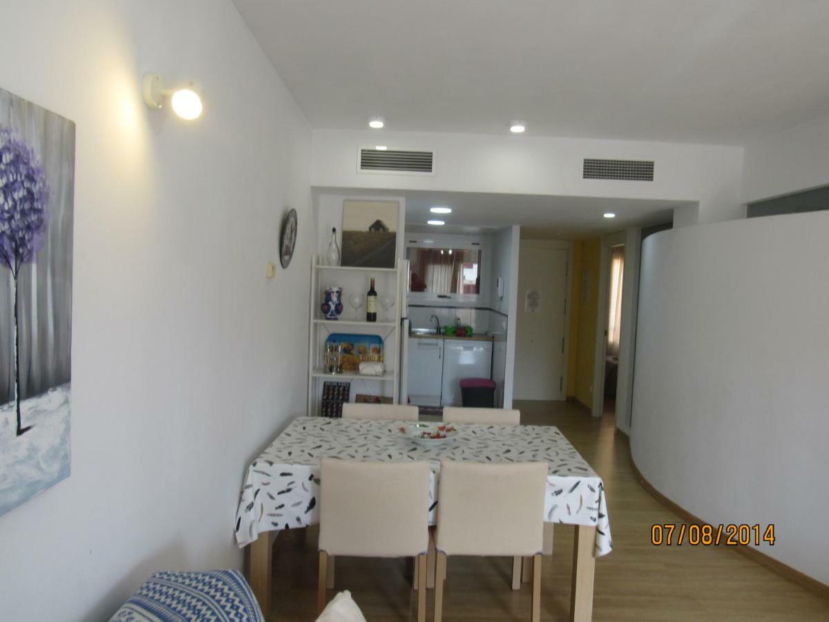 El Rincon & La Calma Passion For Sun Apartment Playa Flamenca