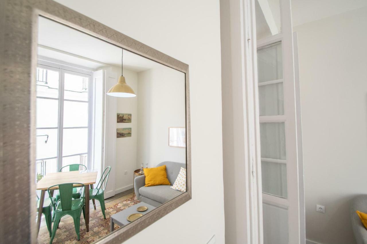 Musas De Apartment
