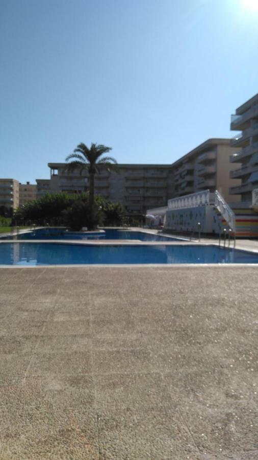 Apartment Merece La Pena Conocer La Pineda