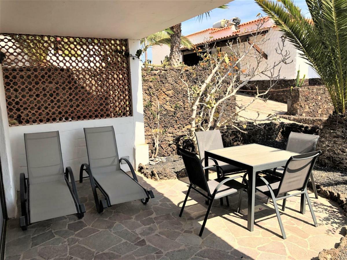 Apartamento Sotavento Modern New In Park Natural Adults Only *