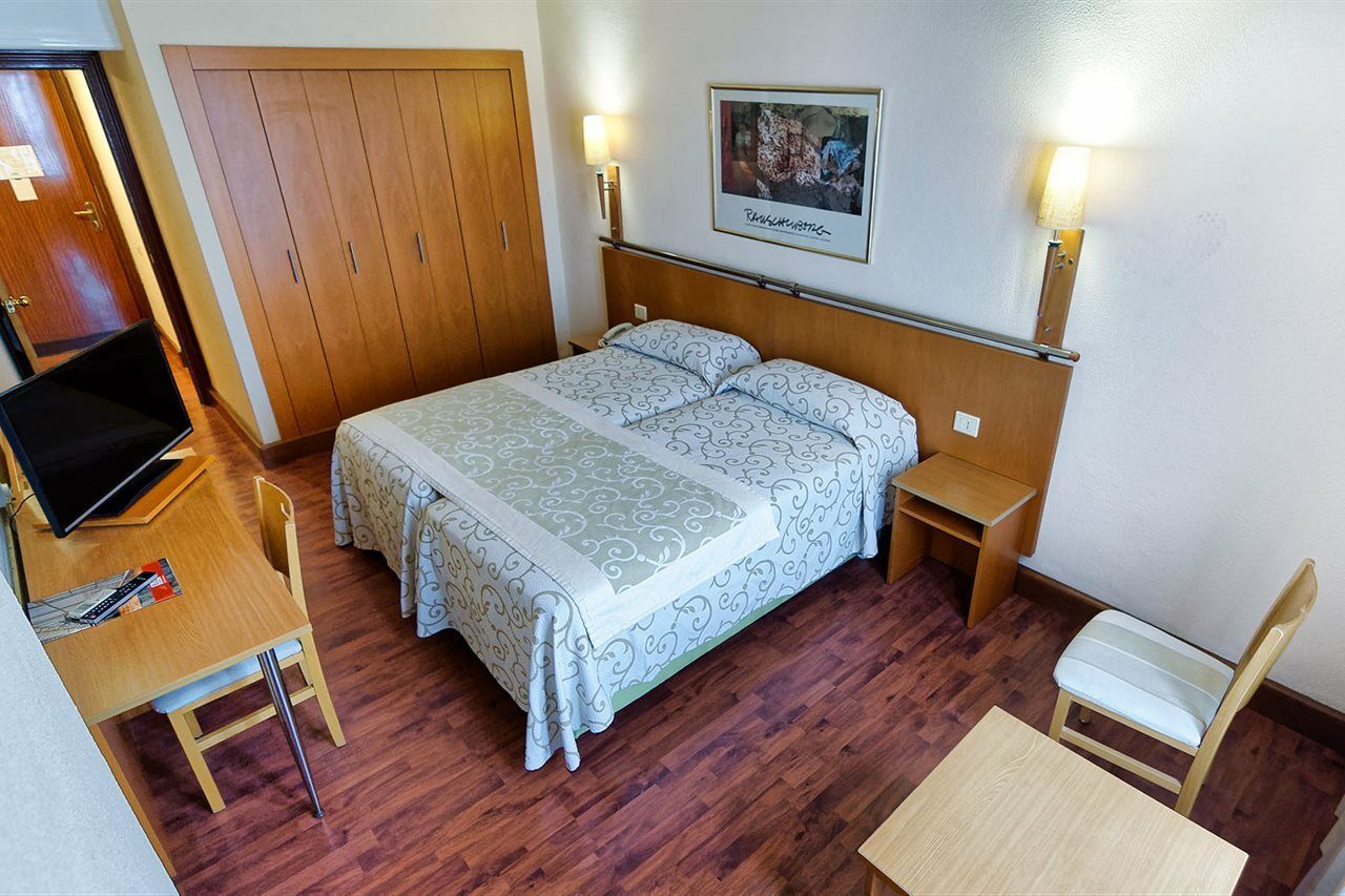 Hotel Bull Astoria 3*