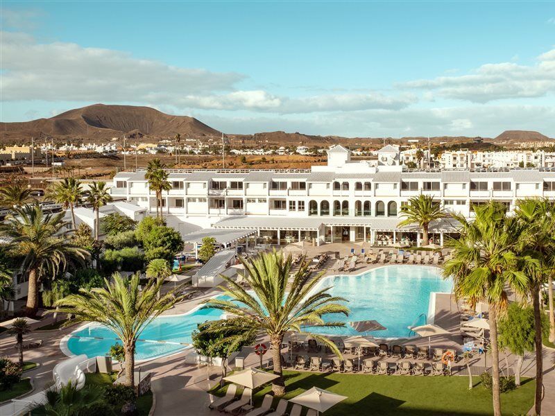 Playa Park Zensation 4* Corralejo