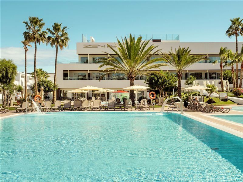 Playa Park Zensation Hotel