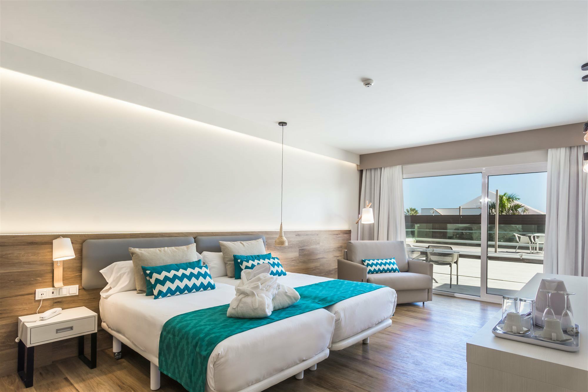 Playa Park Zensation Hotel