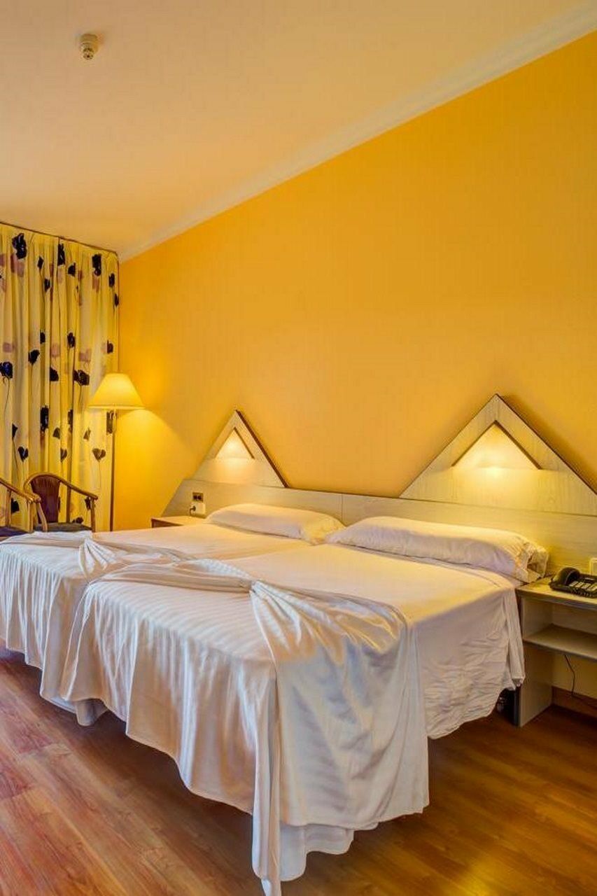 Sbh Fuerteventura Playa (adults Only) Costa Calma