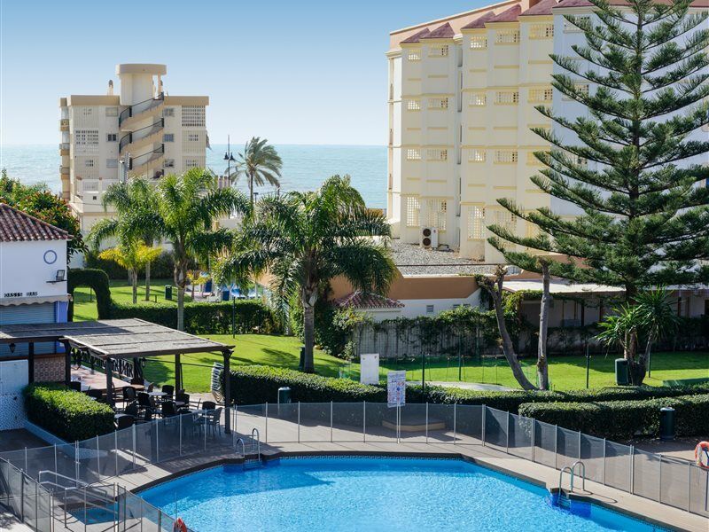 Hotel Monarque Cendrillon 3*