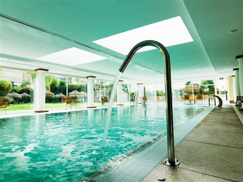 Monarque Cendrillon 3* Fuengirola
